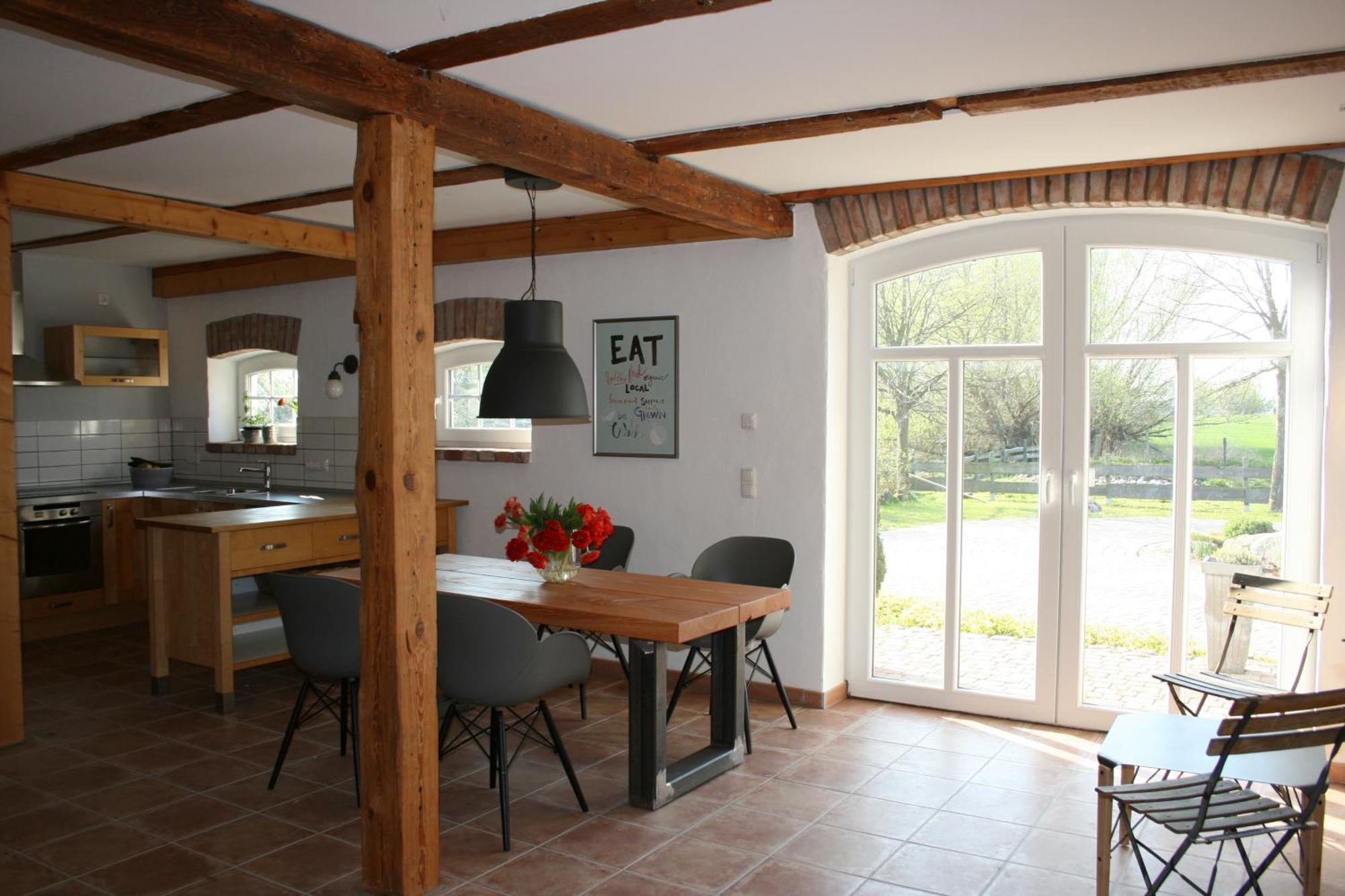 Ostseestuev Boiensdorf Zimmer foto