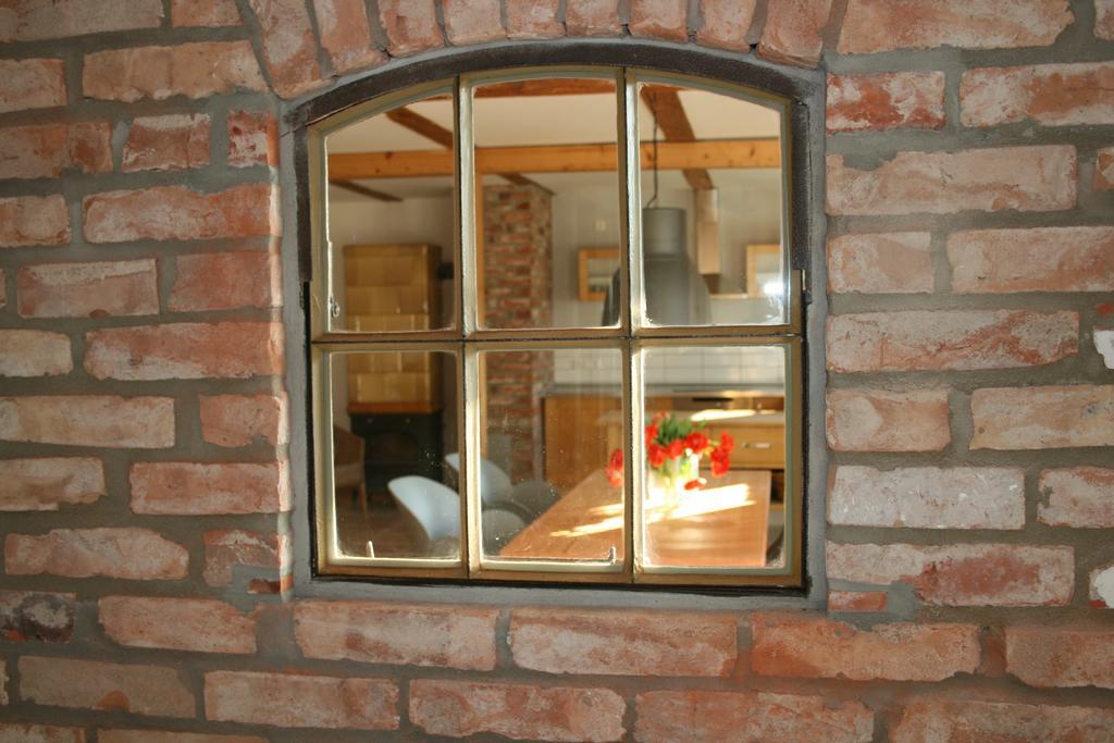 Ostseestuev Boiensdorf Zimmer foto