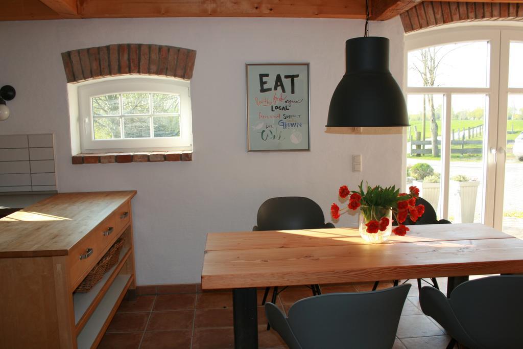 Ostseestuev Boiensdorf Zimmer foto
