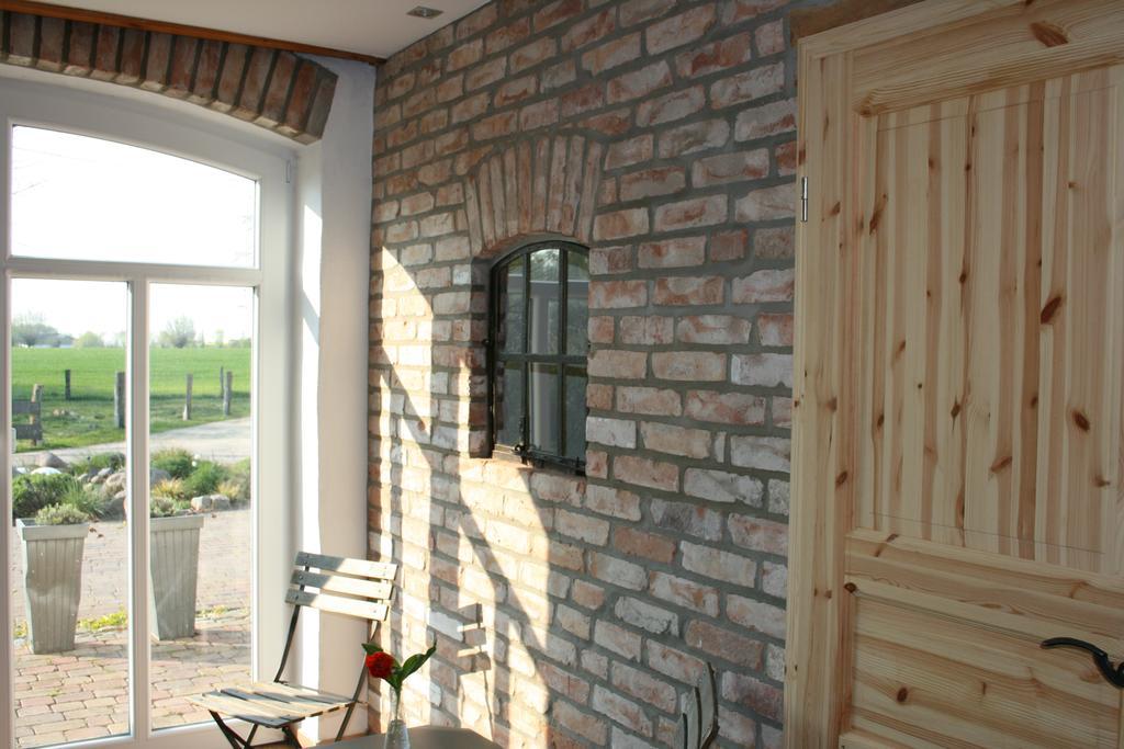 Ostseestuev Boiensdorf Zimmer foto