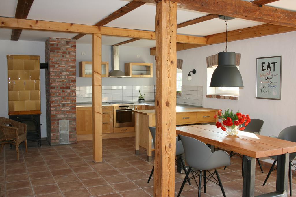 Ostseestuev Boiensdorf Zimmer foto
