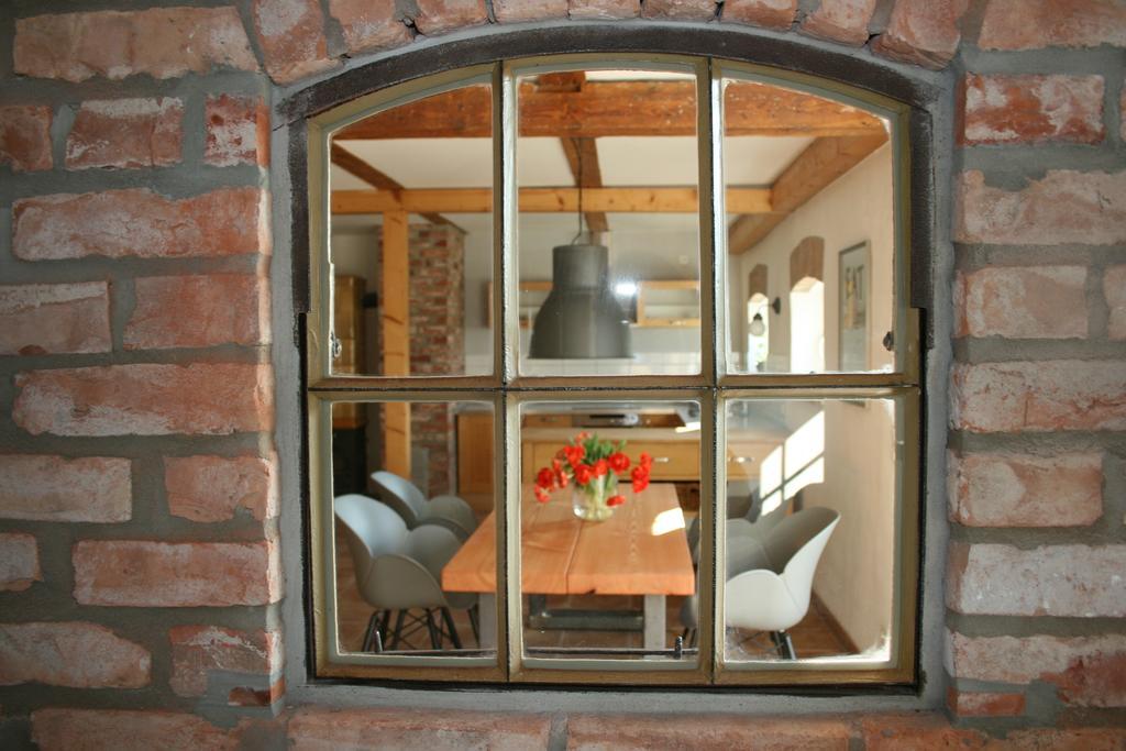 Ostseestuev Boiensdorf Zimmer foto